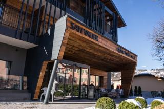 Hotel San Valier - Cavalese - 7