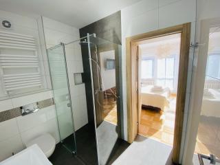 Apartament dwupoziomowy w Willi Carmen - 4