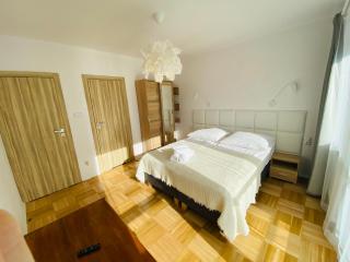 Apartament dwupoziomowy w Willi Carmen - 7