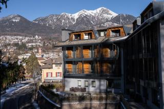 Hotel San Valier - Cavalese - 5