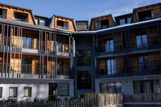 Hotel San Valier - Cavalese - 3