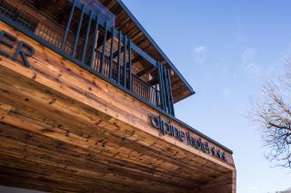 Hotel San Valier - Cavalese - 1