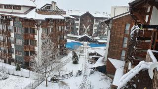 Belvedere Holiday Club VIP Apartment H 82 - Bansko - 6