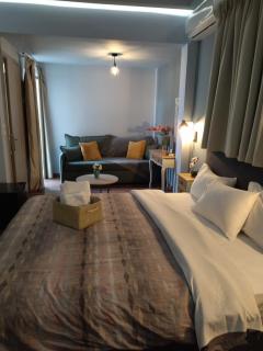 Central Rooms - Kalamata - 9