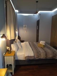 Central Rooms - Kalamata - 1