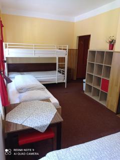 Penzion Poslední míle - 4