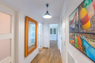 Apartamento con Jardin Privado - SimplyTarifa - Tarifa - 2