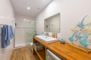 Apartamento con Jardin Privado - SimplyTarifa - Tarifa - 5