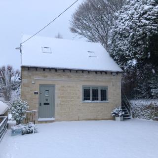 Cotswold Lodge - Painswick - 9