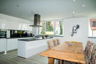 Am Blumenhaus - 1