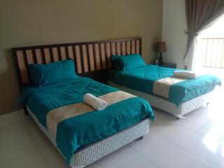 Izz room studio Gold Coast Morib Resort - Banting - 5