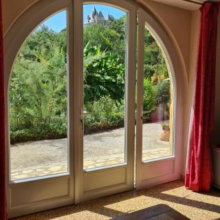 Gîte du Moulin de la Roque - 9