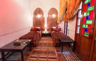 Riad Noujoum Medina - Fez - 3