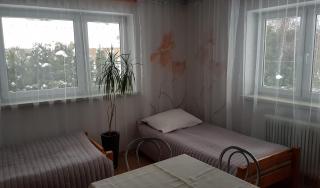 Agroturystyka u Marty - Tylicz - 2