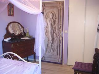 Chez Fanny Chambres d'hôtes - 2
