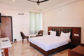 The Lal Bagh - Kumbhalgarh - 2