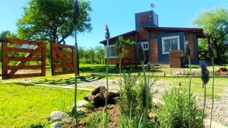 Los Tres Algarrobos - Cortaderas - 5