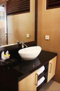 Luxotic Private Villa and Resort - 6