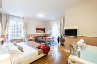 Rome River Inn - Rom - 8