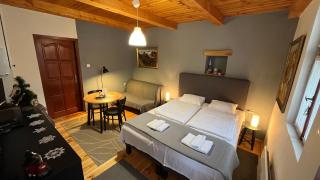 Vitamin B63 Vendégház - 2