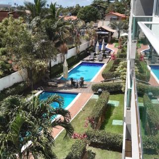 Porto de galinhas Flat - 3
