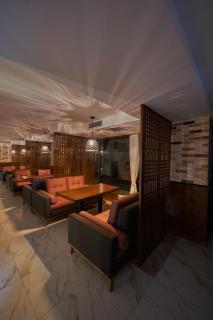 Asli Makon Hotel - Tashkent - 7