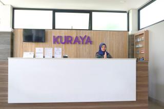 Kuraya Hotel Residence - 4
