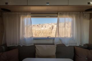 Itav Bateva Caravans - ייטב בטבע קרוואנים - Mitzpe Ramon - 2