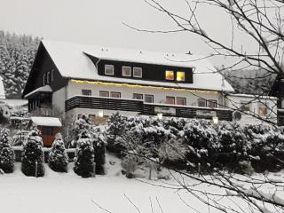 Pension Sauerland - Winterberg - 9