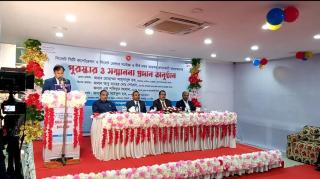Grand Surma Hotel - Sylhet - 3
