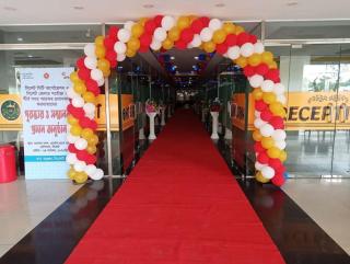 Grand Surma Hotel - Sylhet - 4