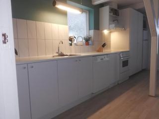 Gæstebolig,Tørresøvej 87 - 2