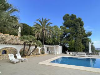 Casa Julia - Benissa - 8