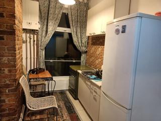 Lovely apartament in Bucharest, Baba Novac area - Bucharest - 0