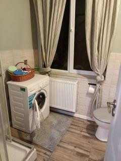 Lovely apartament in Bucharest, Baba Novac area - Bucharest - 3