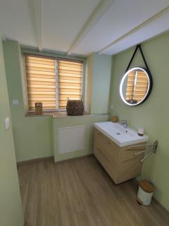 Gîte dans une ambiance végétale avec Spa privatif - Jazennes - 3