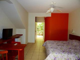Pousada Floripa Lodge - 2