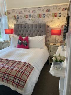 Corner House Bed & Breakfast - West Runton - 6