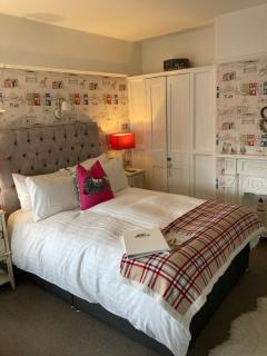 Corner House Bed & Breakfast - West Runton - 4