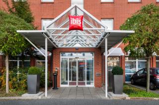 ibis Hotel Hannover Medical Park - Hannover - 6