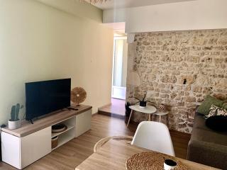 Gîte dans une ambiance végétale avec Spa privatif - 7