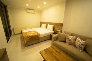 Zin Hotel İstanbul - Istanbul - 6