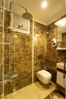 Zin Hotel İstanbul - 5