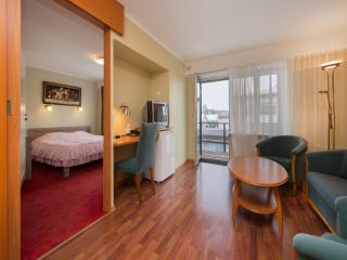 Arabella Hotel - Kuressaare - 5