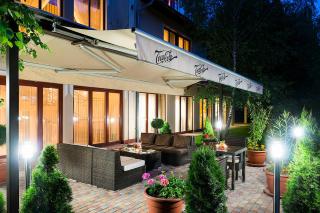 Aventinus Hotel - Nyíregyháza - 4