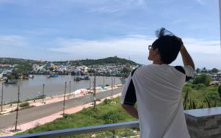 Nhà nghỉ Hùng Hoa - Phan Thiet - 6