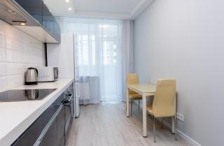 FlatRent Drahomanova 2a - Kyiv - 2