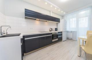 FlatRent Drahomanova 2a - Kyiv - 3