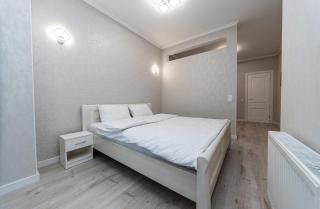 FlatRent Drahomanova 2a - Kyiv - 9