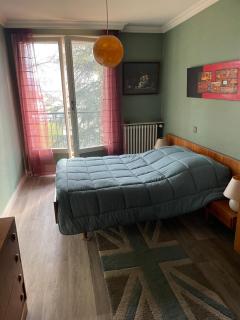 LE CHOUKI - Annecy - 2